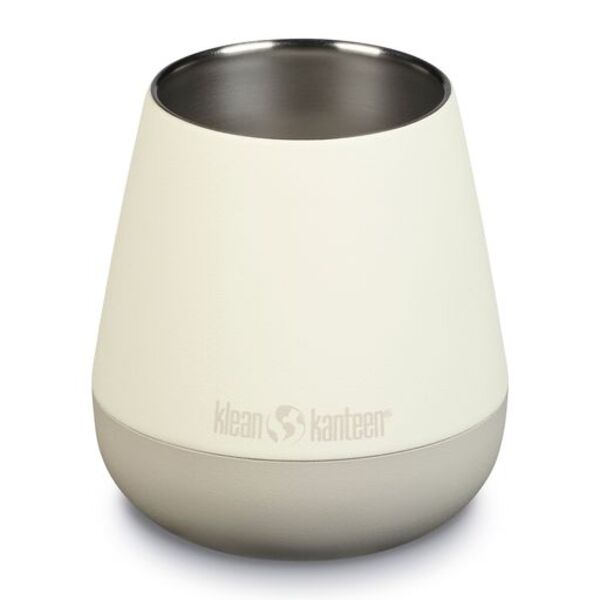 Klean Kanteen Rise Wine Tumbler 295 ml RVS geïsoleerde beker - Rise Drinkware - Broer Outdoor - 763332074216