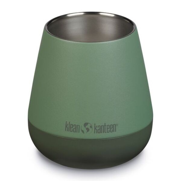 Klean Kanteen Rise Wine Tumbler 295 ml RVS geïsoleerde beker - Rise Drinkware - Broer Outdoor - 763332074230