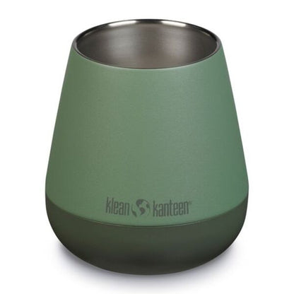 Klean Kanteen Rise Wine Tumbler 295 ml RVS geïsoleerde beker - Rise Drinkware - Broer Outdoor - 763332074230