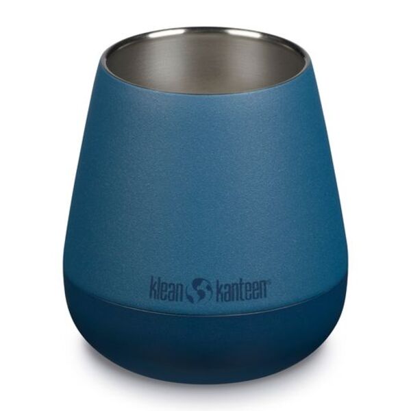 Klean Kanteen Rise Wine Tumbler 295 ml RVS geïsoleerde beker - Rise Drinkware - Broer Outdoor - 763332074254