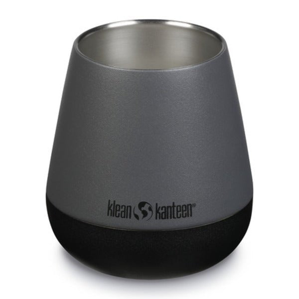 Klean Kanteen Rise Wine Tumbler 295 ml RVS geïsoleerde beker - Rise Drinkware - Broer Outdoor - 8785350673358