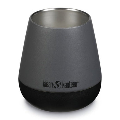 Klean Kanteen Rise Wine Tumbler 295 ml RVS geïsoleerde beker - Rise Drinkware - Broer Outdoor - 8785350673358