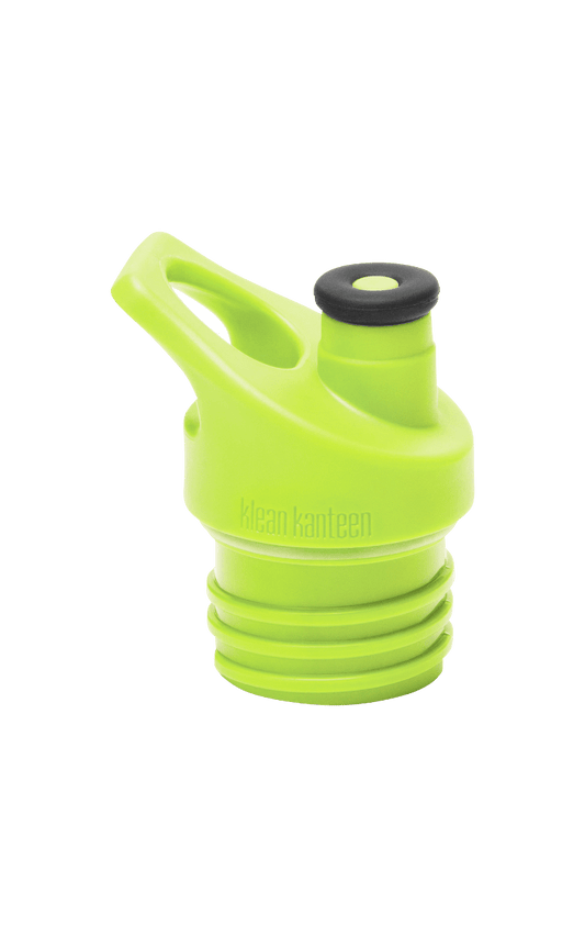 Klean Kanteen Sport Cap 3.0 drinkdop - Accessories & Caps - Broer Outdoor - 763332069267