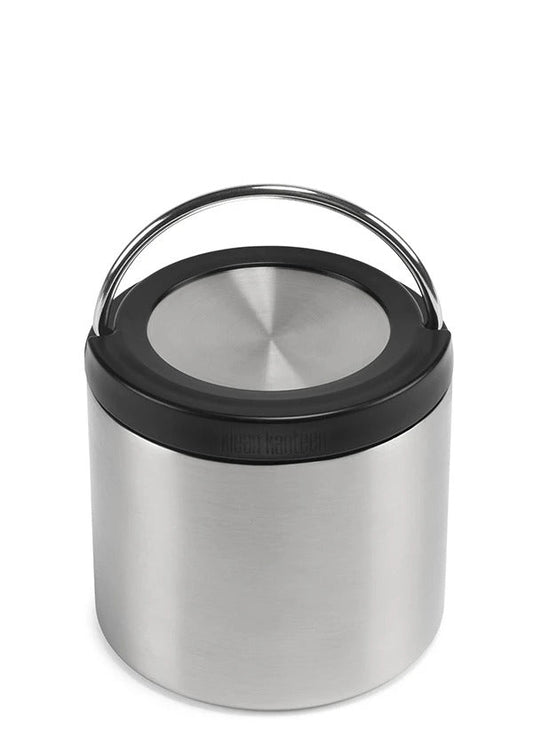 Klean Kanteen TKCanister 473 ml met geïsoleerde deksel - TKCanister - Broer Outdoor - 763332054379