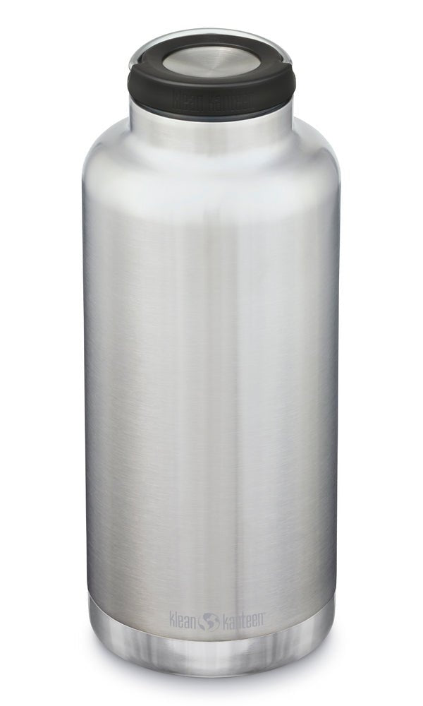 Klean Kanteen TKWide 1893 ml met Loop Cap - TKWide - Broer Outdoor - 763332065139