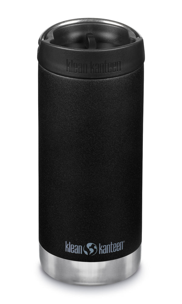 Klean Kanteen TKWide 355 ml met Café Cap - TKWide - Broer Outdoor - 763332064767
