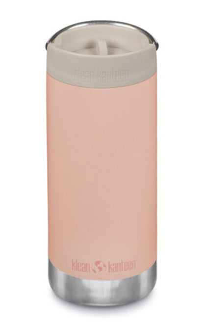 Klean Kanteen TKWide 355 ml met Café Cap - TKWide - Broer Outdoor - 8785350673303