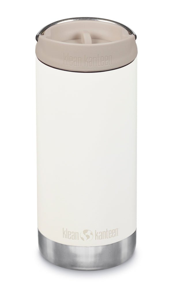 Klean Kanteen TKWide 355 ml met Café Cap - TKWide - Broer Outdoor - 763332064811