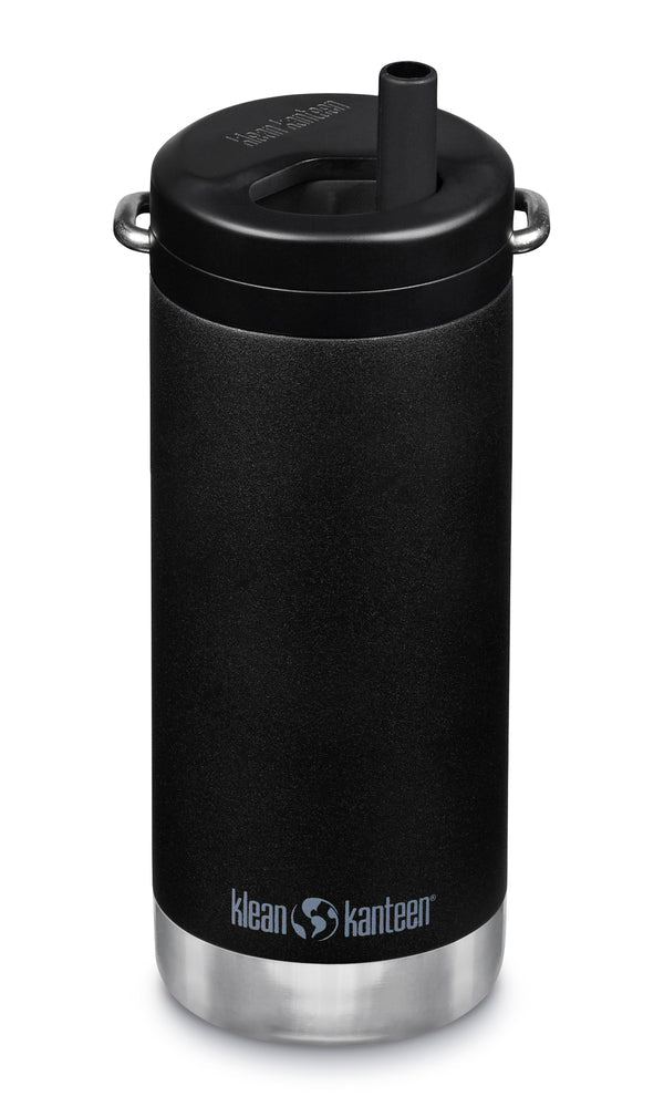 Klean Kanteen TKWide 355 ml met Twist Cap - Kid Kanteen - Broer Outdoor - 8785350673273