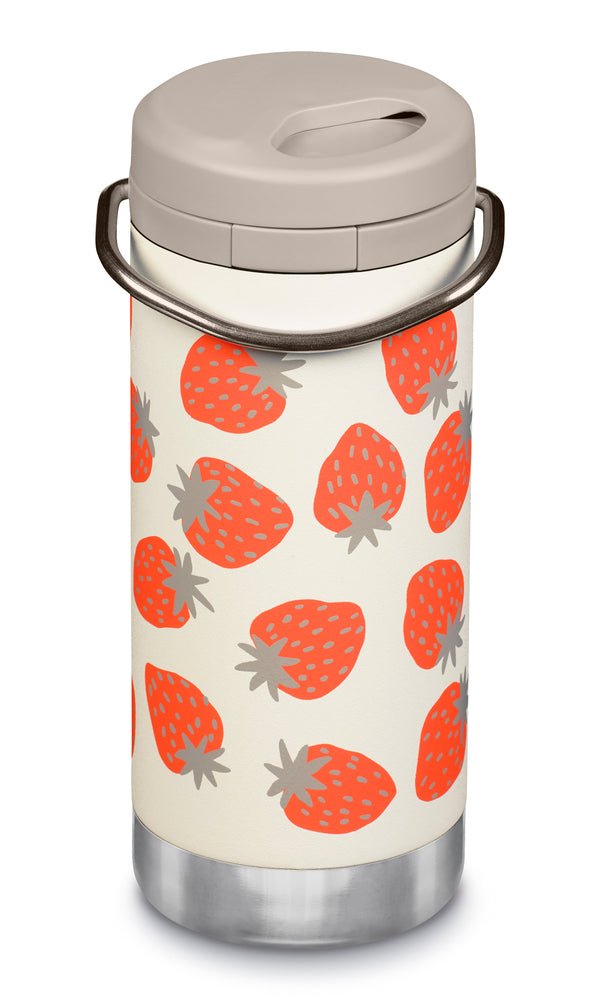 Klean Kanteen TKWide 355 ml met Twist Cap - Kid Kanteen - Broer Outdoor - 763332070751