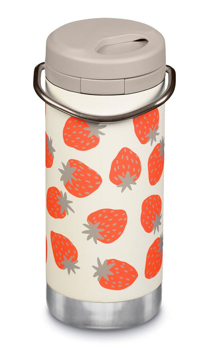 Klean Kanteen TKWide 355 ml met Twist Cap - Kid Kanteen - Broer Outdoor - 763332070751