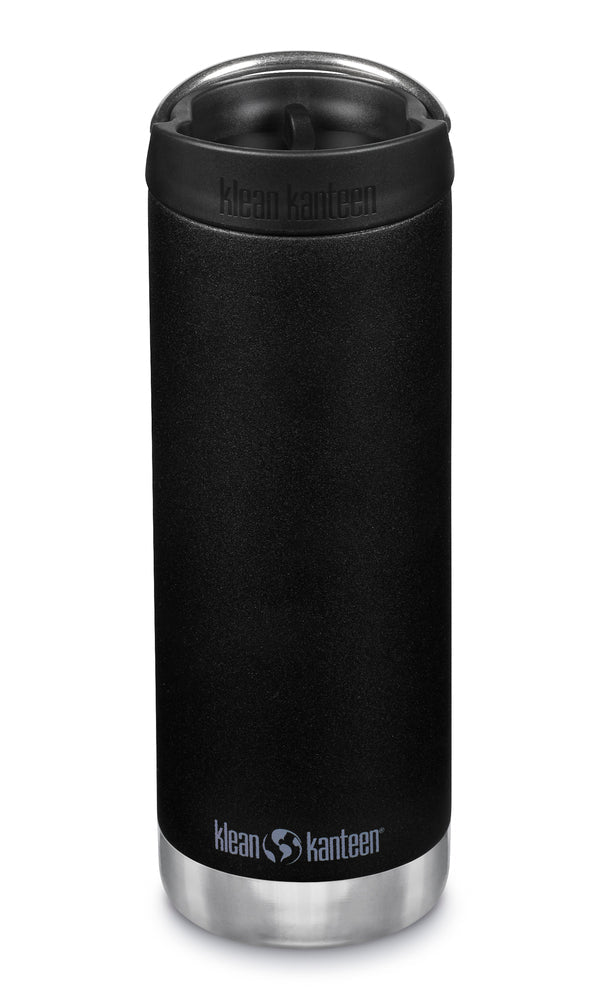 Klean Kanteen TKWide 473 ml met Café Cap - TKWide - Broer Outdoor - 763332064873