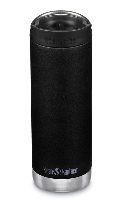 Klean Kanteen TKWide 473 ml met Café Cap - TKWide - Broer Outdoor - 763332064873