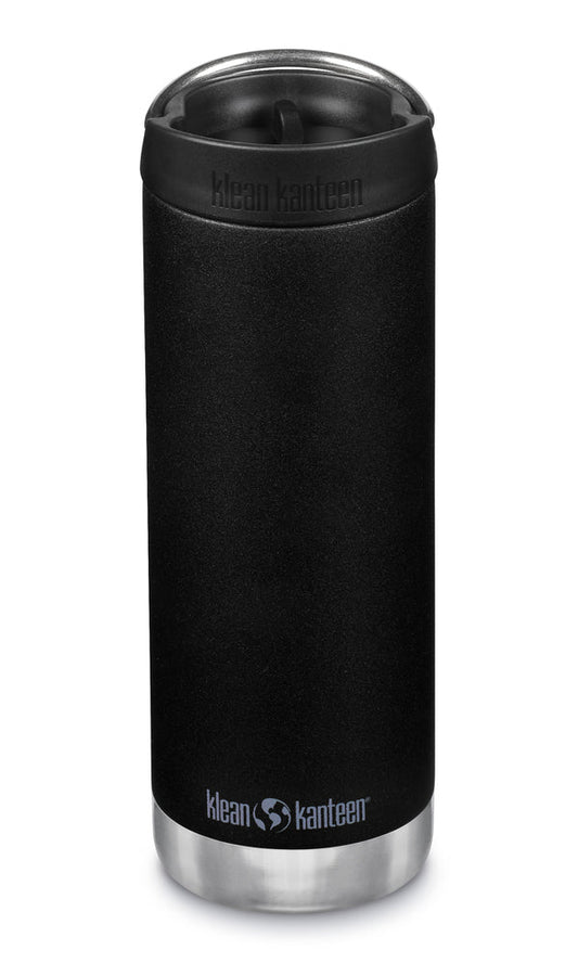 Klean Kanteen TKWide 473 ml met Café Cap - TKWide - Broer Outdoor - 763332064873