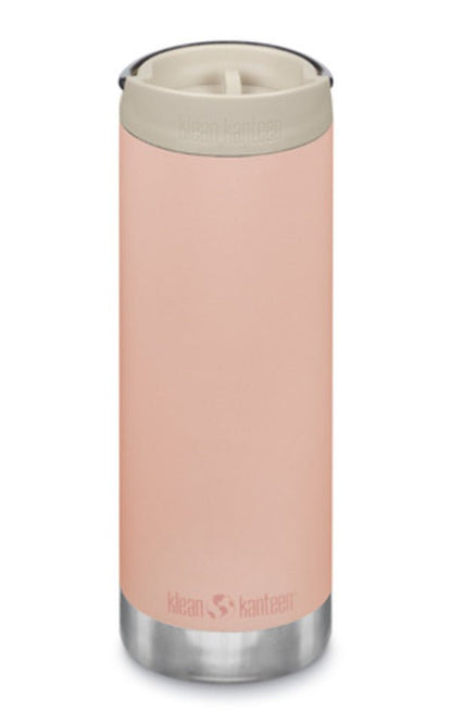 Klean Kanteen TKWide 473 ml met Café Cap - TKWide - Broer Outdoor - 8785350673266