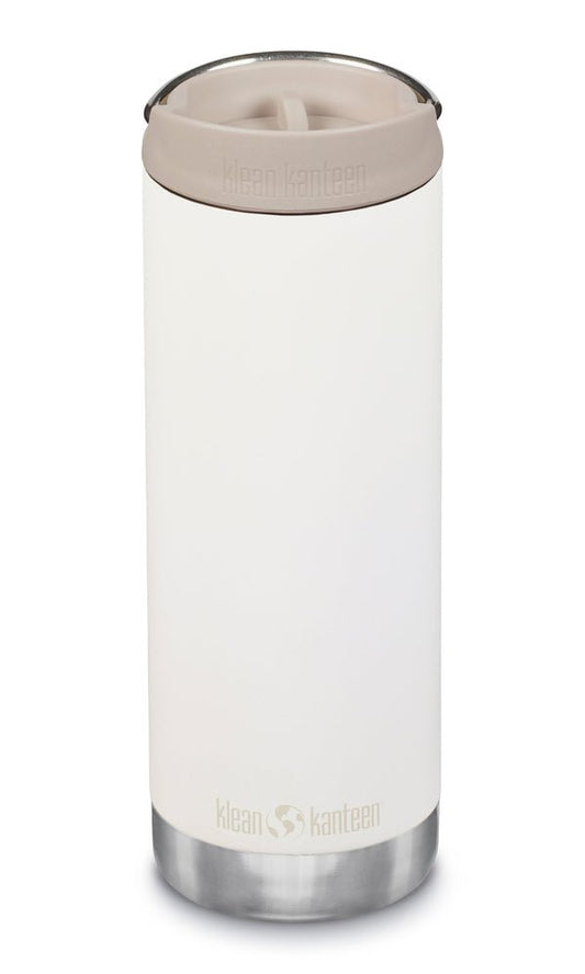 Klean Kanteen TKWide 473 ml met Café Cap - TKWide - Broer Outdoor - 763332064927