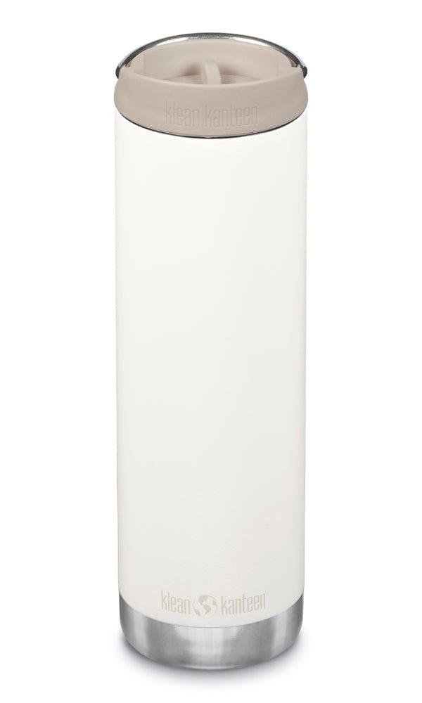 Klean Kanteen TKWide 592 ml met Café Cap - TKWide - Broer Outdoor - 763332065023