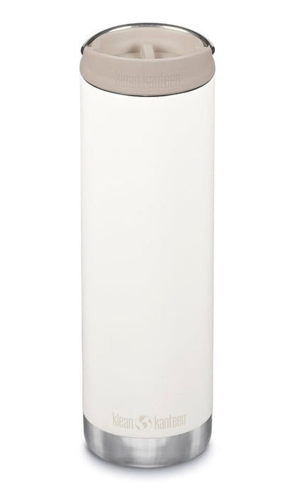Klean Kanteen TKWide 592 ml met Café Cap - TKWide - Broer Outdoor - 763332065023