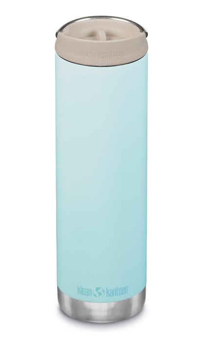 Klean Kanteen TKWide 592 ml met Café Cap - TKWide - Broer Outdoor - 8785350673143