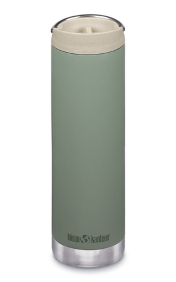 Klean Kanteen TKWide 592 ml met Café Cap - TKWide - Broer Outdoor - 8785350673211