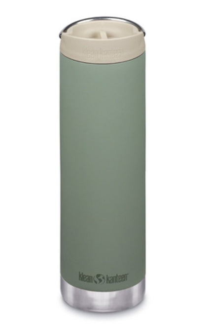 Klean Kanteen TKWide 592 ml met Café Cap - TKWide - Broer Outdoor - 8785350673211