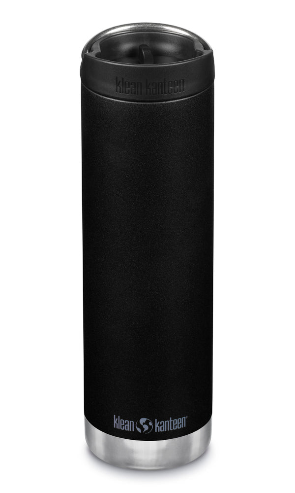 Klean Kanteen TKWide 592 ml met Café Cap - TKWide - Broer Outdoor - 763332064972