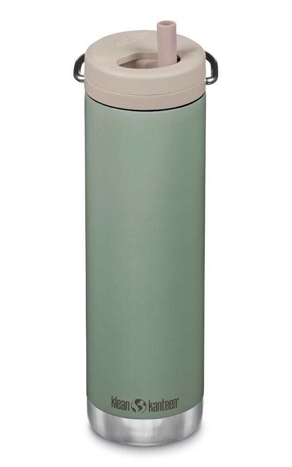 Klean Kanteen TKWide 592 ml met Twist Cap - TKWide - Broer Outdoor - 763332073592