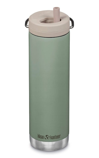 Klean Kanteen TKWide 592 ml met Twist Cap - TKWide - Broer Outdoor - 763332073592