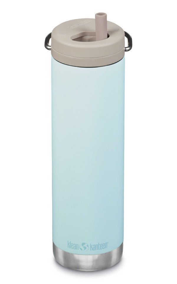 Klean Kanteen TKWide 592 ml met Twist Cap - TKWide - Broer Outdoor - 8785350673082