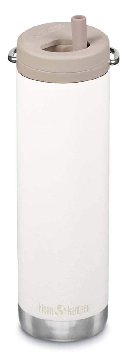 Klean Kanteen TKWide 592 ml met Twist Cap - TKWide - Broer Outdoor - 8785350673112