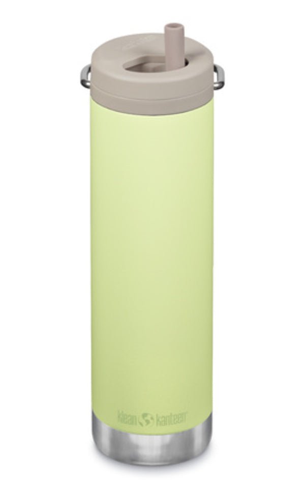 Klean Kanteen TKWide 592 ml met Twist Cap - TKWide - Broer Outdoor - 8785350673105