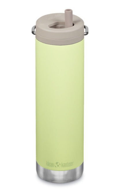 Klean Kanteen TKWide 592 ml met Twist Cap - TKWide - Broer Outdoor - 8785350673105