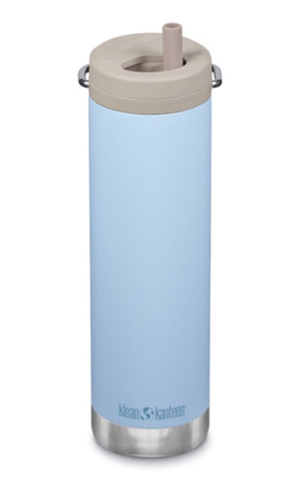Klean Kanteen TKWide 592 ml met Twist Cap - TKWide - Broer Outdoor - 8785350673099