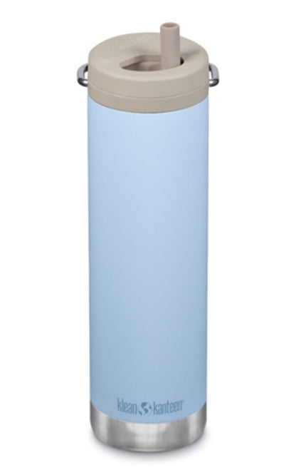 Klean Kanteen TKWide 592 ml met Twist Cap - TKWide - Broer Outdoor - 8785350673099