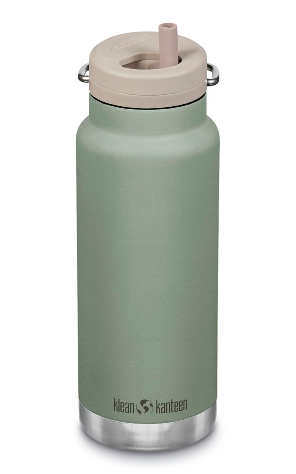 Klean Kanteen TKWide 946 ml met Twist Cap - TKWide - Broer Outdoor - 763332073615