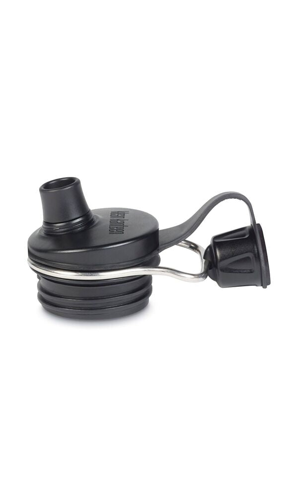 Klean Kanteen TKWide Chug Cap - Accessories & Caps - Broer Outdoor - 763332071383