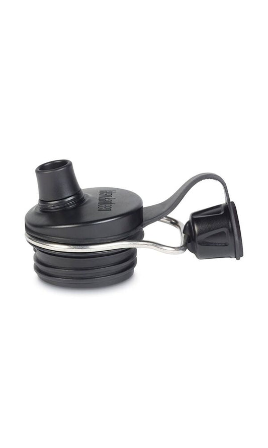 Klean Kanteen TKWide Chug Cap - Accessories & Caps - Broer Outdoor - 763332071383