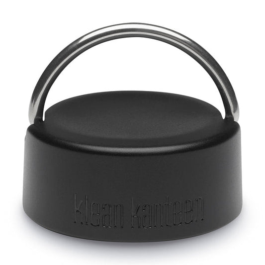 Klean Kanteen Wide Loop Cap - Accessories & Caps - Broer Outdoor - 763332070911