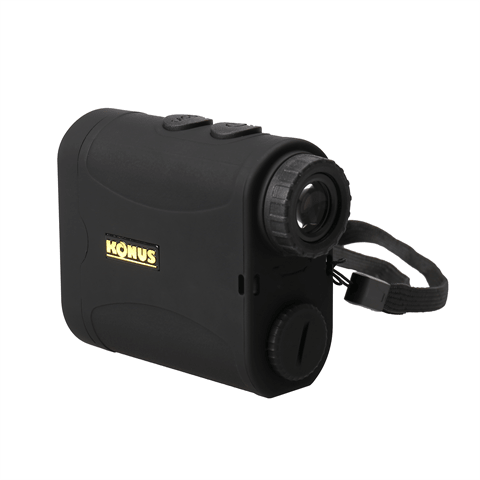 Konus Afstandmeter RF - 700 - Broer Outdoor - 8002620073145
