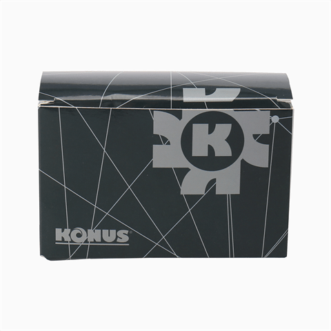 Konus Afstandmeter RF - 700 - Broer Outdoor - 8002620073145