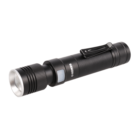 Konus Oplaadbare Zaklamp Konuslight RC - 5 - Broer Outdoor - 8002620039288