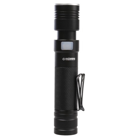 Konus Oplaadbare Zaklamp Konuslight RC - 5 - Broer Outdoor - 8002620039288