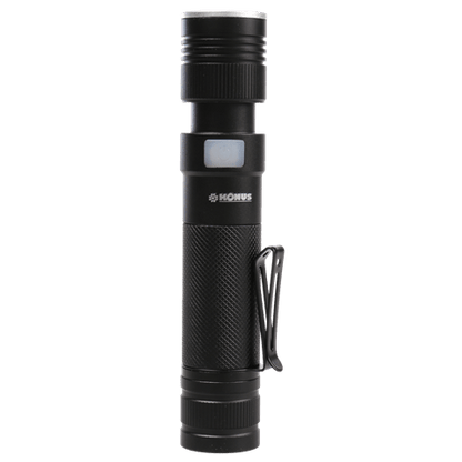 Konus Oplaadbare Zaklamp Konuslight RC - 5 - Broer Outdoor - 8002620039288