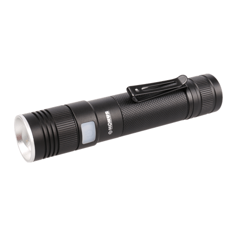 Konus Oplaadbare Zaklamp Konuslight RC - 5 - Broer Outdoor - 8002620039288