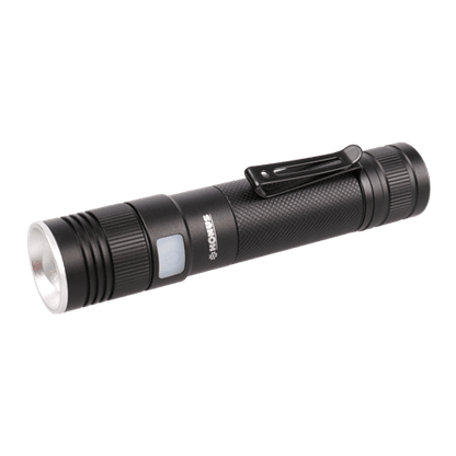 Konus Oplaadbare Zaklamp Konuslight RC - 5 - Broer Outdoor - 8002620039288