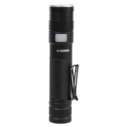 Konus Oplaadbare Zaklamp Konuslight RC - 5 - Broer Outdoor - 8002620039288