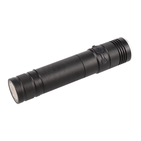 Konus Oplaadbare Zaklamp Konuslight RC - 5 - Broer Outdoor - 8002620039288