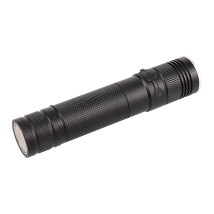 Konus Oplaadbare Zaklamp Konuslight RC - 5 - Broer Outdoor - 8002620039288