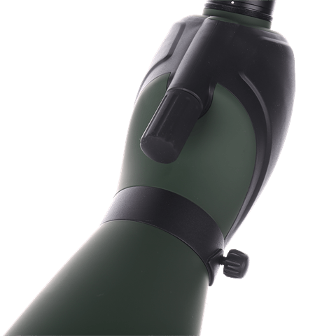 Konus Spotting Scope Konuspot - 100C 20 - 60x100 - Broer Outdoor - 8002620071271