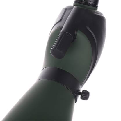 Konus Spotting Scope Konuspot - 100C 20 - 60x100 - Broer Outdoor - 8002620071271
